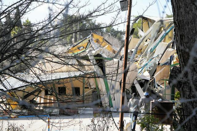 国連事務総長「最も強い言葉で非難」　イスラエルが国連施設を破壊