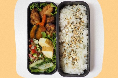 受験生を支える「勝負メシ」とは？　疲労回復に、気分転換に