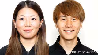 ミラノ・コルティナ五輪の女性旗手を発表　22年北京五輪銅メダルのスノボHP冨田せなを選出　男子はスピードスケート森重航