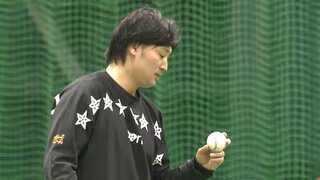 ツーシーム頼みからの脱却がテーマ　遊び心を大切にするカープ床田流自主トレ　