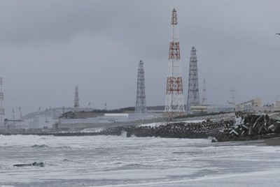 柏崎刈羽原発、原子炉停止　東電所長、稼働再開までの長期化示唆