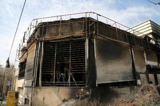 イラン、ネット規制２週間　経済に影響も、解除不透明