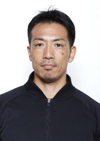 高橋弘篤、３度目の五輪へ　スケルトン男子