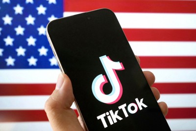 TikTok、米事業売却を発表　米国主導の新合弁会社を設立