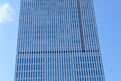 プルデンシャル生命の社長が謝罪　31億円詐取の発覚後初の記者会見