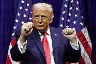 米マイアミに万博招致意向　トランプ氏「全面的支持」