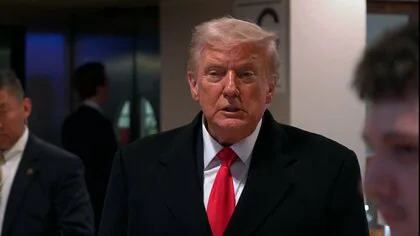 トランプ大統領「大規模な報復措置とる」　ヨーロッパ各国がアメリカ国債売却なら&hellip;と警告　&ldquo;グリーンランド領有&rdquo;めぐり