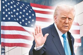 アメリカが「WHO脱退完了」と発表　410億円の分担金未払いなのに&hellip;最大の資金拠出国離脱は大打撃