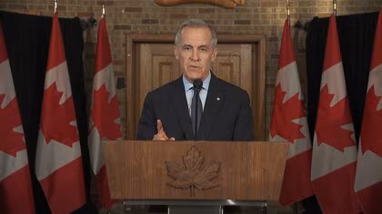 「平和評議会」カナダ首相の招待取り下げ&hellip;トランプ大統領がSNS投稿　22日の署名式にトルコなど19カ国参加もG7の6カ国は出席せず