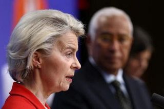 ＥＵ、北極圏への投資強化を表明　米の平和評議会に「深刻な疑念」