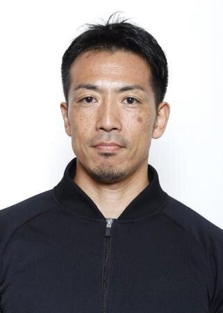 高橋弘篤、３度目の五輪へ　スケルトン男子