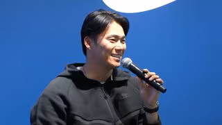 山本由伸「あの日も投げる予定なかったので&hellip;寿司を食べていた」WS連覇の立役者が裏側明かす　入団当初は「こんなに練習するんだ」と驚き