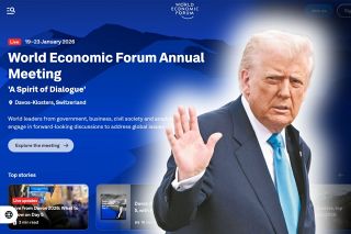 トランプ氏がつくった「平和評議会」、国連に取って代わる世界機関に？　ガザ統治どころか世界中を仕切る気で
