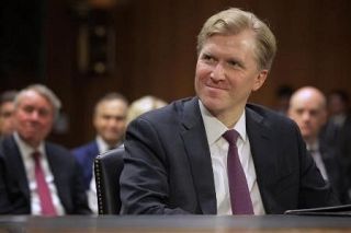 コルビー米国防次官が訪日へ　防衛費引き上げを直接要求か