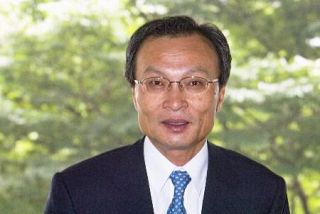 韓国の李ヘチャン元首相死去　与党重鎮、訪越中に
