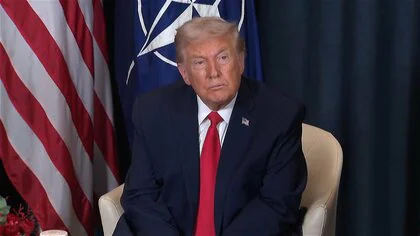 トランプ大統領の&ldquo;NATO軍は最前線にいなかった&rdquo;発言にヨーロッパ各国で強い反発　アフガニスタン従軍経験のヘンリー王子も公式声明で指摘