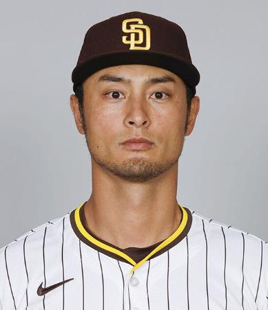 ダルビッシュ、引退報道を否定　右肘手術のリハビリ強調