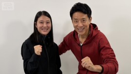 スキージャンプ・丸山希　足裏3点を意識&hellip;空中姿勢に変化　W杯6勝の秘密は「基本のキ」