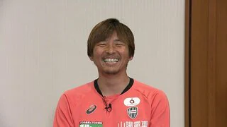 【ヴィッセル神戸】注目の新加入・乾貴士にインタビュー　ＭＣ加地亮と２人だけの秘話を暴露！？「びっくりしましたよ」【KICKOFF！KANSAI】