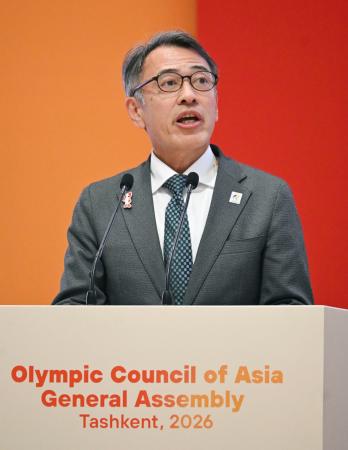 広島、東京でも聖火採火　愛知・名古屋アジア大会