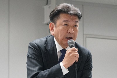 東電HDの次期再建計画　小早川社長「大胆な改革で企業価値向上へ」