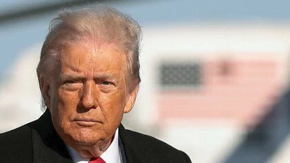 グリーンランド全体の領有から方針修正か&hellip;「米軍基地がある土地の主権を取得」トランプ大統領が米メディアのインタビューで発言