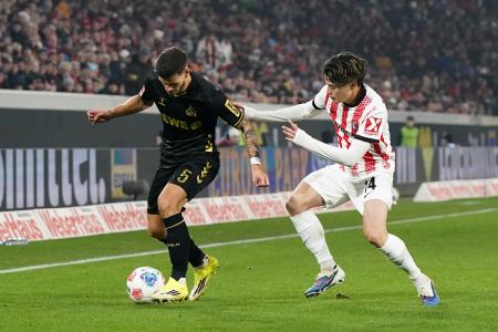 フライブルク鈴木唯人がアシスト　ボルシアＭＧ高井幸大は初先発