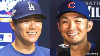 山本由伸「一番を」鈴木誠也「今年は出場できるように」岡本和真「東京ドームでお会いしましょう」【WBC選手コメント一覧】