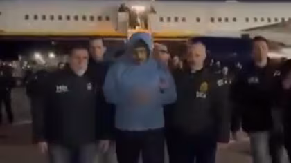 「鼻血を流して倒れた」ベネズエラ兵士が証言&hellip;マドゥロ大統領の拘束作戦で&ldquo;新兵器&rdquo;使用とトランプ大統領　レーダーなど機能不全か