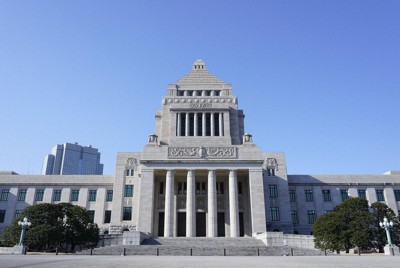衆院選の経費855億円、予備費から支出　前回選から39億円増