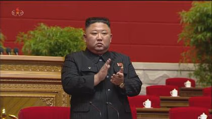 北朝鮮が数発の弾道ミサイル発射と韓国軍&hellip;平壌の北方から約350km　日米と緊密に情報共有し万全の体制維持