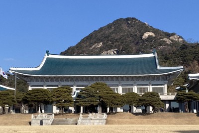 韓国政府「米側から公式な連絡なし」　米国の関税引き上げ方針に困惑