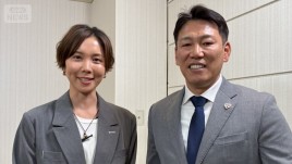 大谷翔平は井端監督に「他の選手と同じ扱いを」　WBC・侍ジャパンの気になる打線、どうなる打順&hellip;采配は