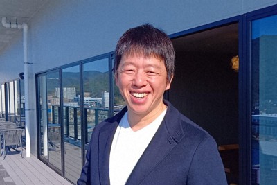 ジャパネット創業40年「もっとチャレンジを」　高田社長の2026年