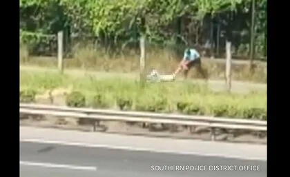 マニラで日本人狙いの強盗傷害事件が相次ぐ&hellip;頭を棒で殴られ頭蓋骨にヒビも　大使館「抵抗せず安全最優先に」