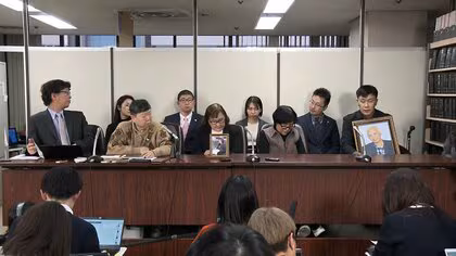 北朝鮮に&ldquo;初&rdquo;の賠償命令&hellip;約9000万円の支払い命じる　&ldquo;帰還事業&rdquo;巡るやり直し裁判　東京地裁
