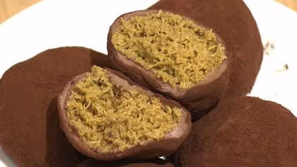 &ldquo;猛烈な人気&rdquo;「ドバイもちもちクッキー」韓国・ソウルで行列、120個が30分で売り切れ　外はもちっと中はサクサク