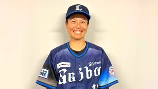 36歳で&ldquo;米女子プロ野球&rdquo;挑戦の里綾実「日本もプロ化への道が開けたら」女子野球界のレジェンドが背負う思い