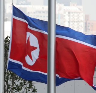 北朝鮮、日本海に向けて短距離弾道ミサイル　日本のEEZ外に2発落下　5年ぶり党大会を前に存在感誇示か