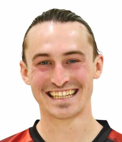 FC琉球にFWジェニングスが移籍　米USLCで昨シーズン得点ランキング2位