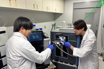 体内時計に連動した臓器の働きを解明　新たな治療法や創薬に期待