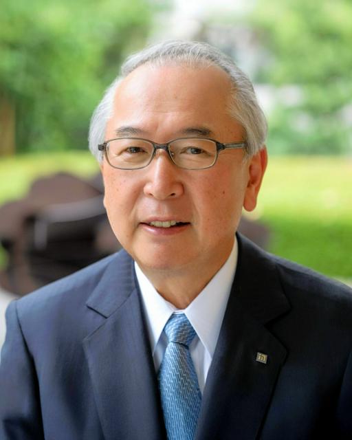 大手ゼネコン鹿島の天野裕正社長が死去、74歳　後日お別れの会