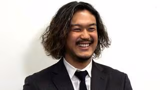 高橋光成が契約更改 金額は「この顔が物語ってます」MLBとの交渉は「野球人としてレベルアップできた」