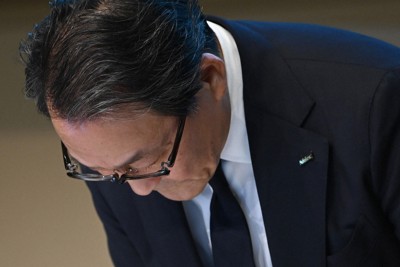 ニデック、改善計画を東証に提出　「創業者の意向優先」の風土に原因