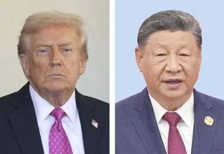 習近平主席に８～９月の訪米招待　トランプ氏、首脳外交に意欲