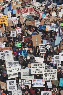 ５歳男児の追放禁止命令　米連邦地裁