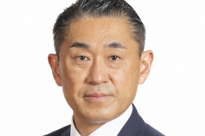 三井住友海上火災保険、社長に海山氏　4月にも昇格、船曳氏は会長に