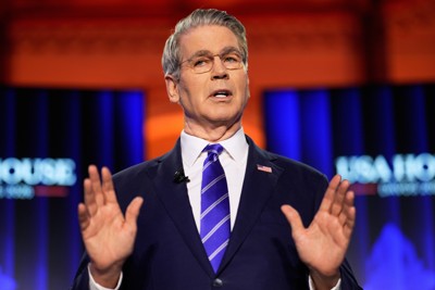 米財務長官「常に強いドルを堅持」　円相場は一時154円台に