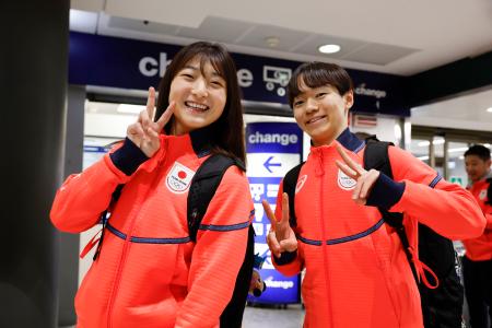 フィギュア独自拠点で最終調整へ　ソチの反省生かし「最高の環境」