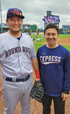 ＤｅＮＡコーチに佐野誓耶氏　横浜高で筒香と同学年